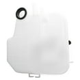 thumbnail image 4 of TRQ Windshield Washer Reservoir Fits 2015-2020 Honda Fit WWA62723, 4 of 5