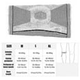 thumbnail image 3 of Manga de compresión elástica para rodilla Elite Sport Rodillera ortopédica total, 3 of 4