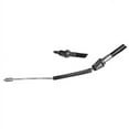 thumbnail image 4 of Parking Brake Cable Fits select: 1984-1986 CHEVROLET C10, 4 of 4
