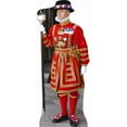 thumbnail image 1 of Star Cutouts SC447 Coupé du Beefeater, 1 of 1