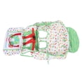 thumbnail image 4 of Cojín Para Carrito De Compras De Bebé, Fundas De Protección Para Asientos De Carrito Para Niños, Protector De Bolsa De Viaje, 4 of 7