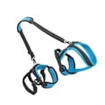 thumbnail image 1 of Methold Padded Dog Lift Harness Support Sling Body Walk Lifter Handle Full with Type2 NO2, 1 of 1