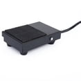thumbnail image 3 of Foot Switch, Foot Pedal Switch Precise Stable Convenient  For  Equipment For Stamping Equipment For General Purpose For Welding, 3 of 8
