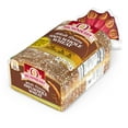 Brownberry Whole Grains 100 Whole Wheat Bread Loaf, 24 oz