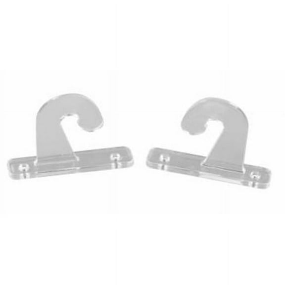 81645 Hook Style Mini Blind Hold
