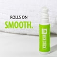 thumbnail image 4 of Pacific Shaving Company Nick Stick - Un elemento esencial para el afeitado - Pone los rasguños en su lugar - El aplicador líquido roll-on se seca transparente - Con vitamina E y aloe vera (paquete de, 4 of 8