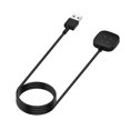 thumbnail image 3 of Cable de carga de 30 cm/1 m Estación de carga Base de carga de carga rápida para Fitbit Versa 3, 3 of 9