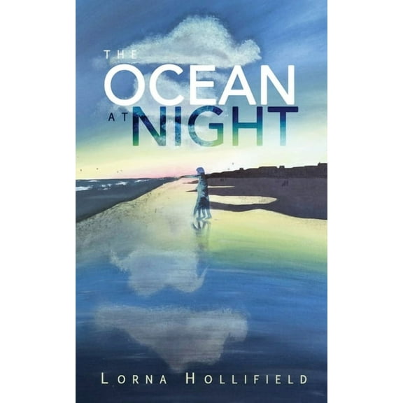 The Ocean At Night, (Paperback)