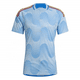 thumbnail image 5 of 2022 2023 personalizado niños España uniforme camiseta de fútbol para hombres España camiseta de fútbol de visitante Sincero Hogar, 5 of 6