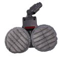 thumbnail image 4 of Electric Wet Dry Mopping Head for V7 V8 V10 V11 Replaceable Parts with Water Tank Mop Pads Water Cup, 4 of 5
