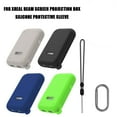 thumbnail image 2 of Coque en Silicone Étui de Protection pour XREAL Airs Beam Screen Projection Box L0, 2 of 8