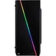 thumbnail image 2 of Gabinete Gamer AEROCOOL Cyclon Mini Torre ATX Ventana Acrilico RGB AeroCool CYLON MINI, 2 of 6
