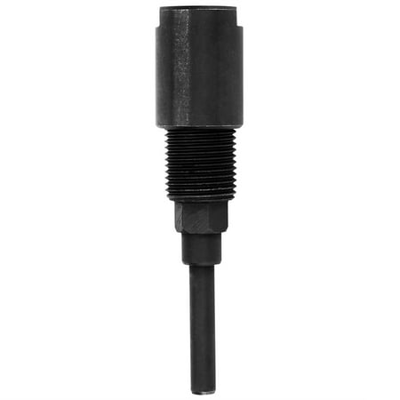 

Tebru Engraving Machine Extension Rod 1/4inch Shank Router Bit Collet Chuck Engraving Machine Extension Rod for Milling Cutter Milling Extension Rod