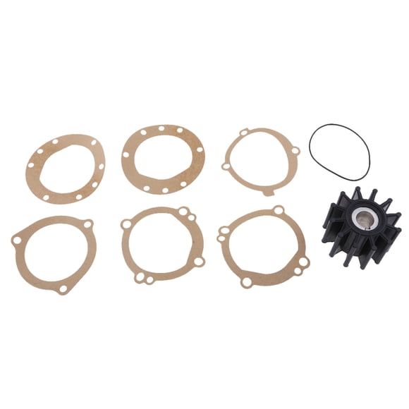 de Bomba de Agua Y de Juntas para 18948-0001 10615k Sunnimix Kit de impulsor de bomba de agua