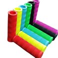 thumbnail image 1 of Bike Handlebar Grip Non-slip Rubber Textured Bicycle Grip For Mountain Road Bike, 1 of 8