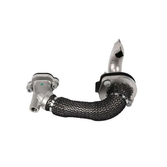 GM Genuine Parts EGR Pipe