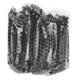 thumbnail image 4 of Gel Ice Pack Reusable Fast Joint Swelling Relief Hot Cold Compression Therapy Ice Pack Brace for Knees Waist Legs Black, 4 of 5