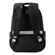 thumbnail image 4 of Totto Mochila Chica Porta Laptop 13 Con Bolsillo Para Botella| Escuela - Oficina - Viaje | 17.92 L T negro M, 4 of 7