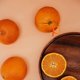 thumbnail image 4 of 2 Pcs Orange Peeler Multifunctional Creative Mini Orange Opener Manual Lemon Citrus Fruit Peeler Kitchen Tool (Random Color), 4 of 4