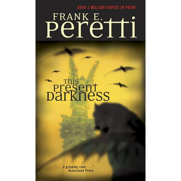 This Present Darkness (Paperback) - Walmart.com - Walmart.com