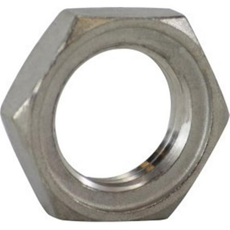 

Midland Industries 63709 2.5 150 316 Stainless Steel Locknut