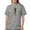 Gray, variant on CafePress - 150 Res Forest Single Women's Comfort Colors® T Sh - Womens Comfort Colors® Shirt