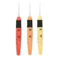 thumbnail image 1 of Lighted Crochet Hooks Set,3 Pcs Lighted Crochet Lighted Crochet Crochet Hooks Set Expertly Crafted, 1 of 5