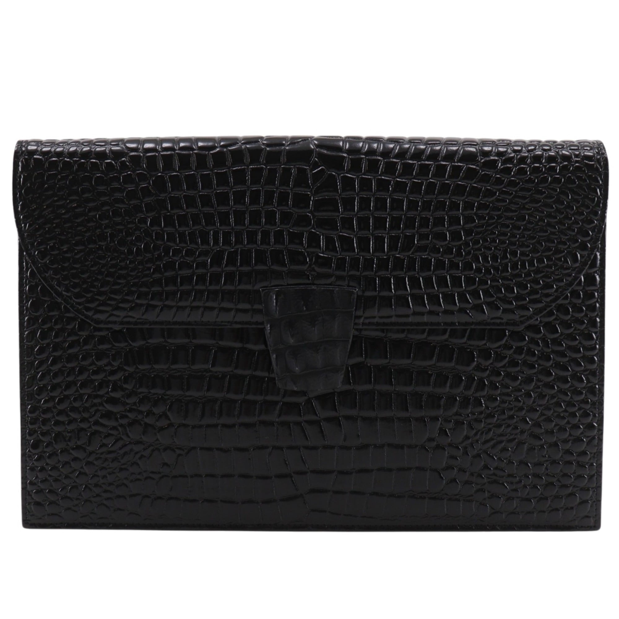 Yves Saint Laurent Clutch