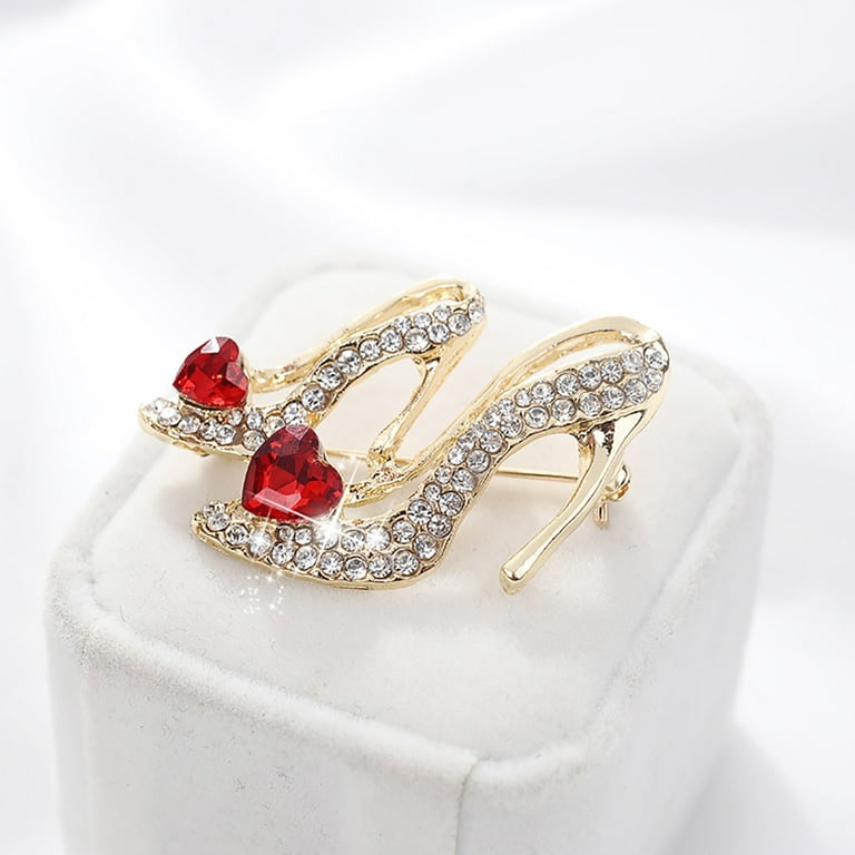 Broches shoes hotsell