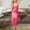 Hot Pink, variant on Womens Dresses Silk Pajamas for Women Silk Pajamas Satin Pajama Set for Women Womens Pajama Sets Polyester White L