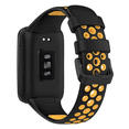 thumbnail image 1 of Correa De Silicón Unisex Para Smart Mi Band 7 Pro, 1 of 5