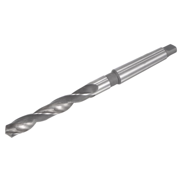 Brocas de torsión mini Uxcell de acero de alta velocidad, broca extra larga 16x215mm