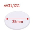 thumbnail image 1 of Resin Archery Compound Bow Scope Archery Compound Bow Scope Power Lens, 1 of 10
