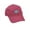 Pink, variant on Sea Turtle Mary Oxford Cloth Hat-One Size Pink
