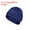 Dark Blue, variant on Uxcell Fabric Swim Cap Polyester Swimming Hat Elastic Swimming Cap for Women and Men Adult Long Hair Black
