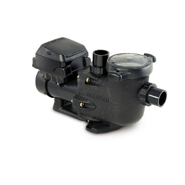 Hayward SP3200VSP 1.85HP 230V TriStar VariableSpeed Pool Pump