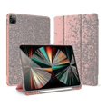 thumbnail image 1 of Estuche compatible con iPad Pro 12.9 2021 5.a generación con portalápices (hy), 1 of 4