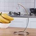 thumbnail image 4 of Banana Tree Hanger Stainless Steel Banana Hanging Bracket Wire Banana Tree Stand, 4 of 4