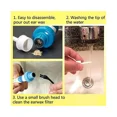 thumbnail image 3 of Herramienta para eliminar la cera de los oídos, aspiradora para eliminar la cera de los oídos, limpiador de cera de oídos suave y flexible para adultos mayores y niños, herramienta para, 3 of 5
