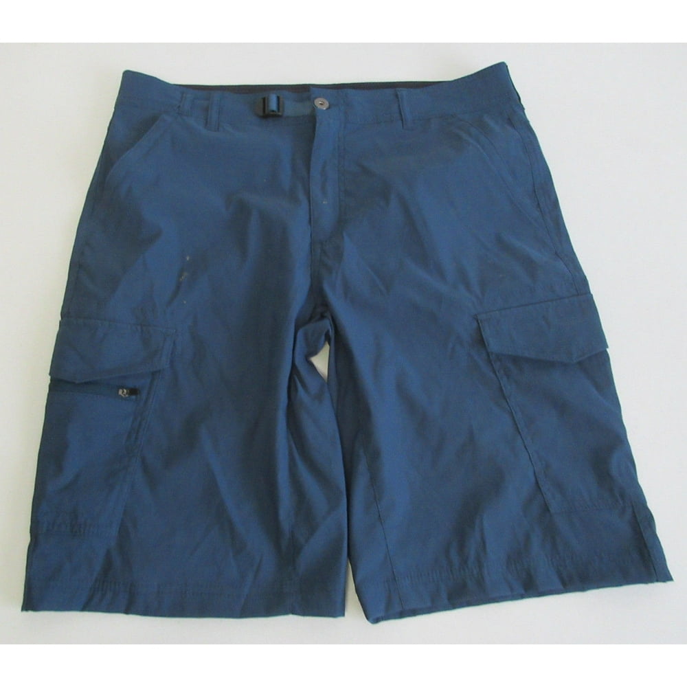 BC Clothing - BC Clothing Men's Expedition Stretch Cargo Shorts (36 ...