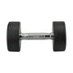 thumbnail image 2 of Mancuerna Profesional Pu Uso Rudo Gim Sports  12.5kg, 2 of 3