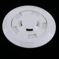 thumbnail image 5 of oshhnii 2xSwimming Pool Water Overflow Outlet Drainer Pool Discharge 2inch Round, 5 of 9