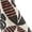 White, variant on Derek Lam 10 Crosby womens Nara Crochet Stripe Shirting C, 0, White