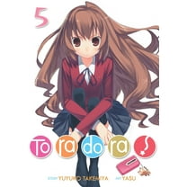 Toradora! (Light Novel) Toradora! (Light Novel) Vol. 5, Book 5, (Paperback)