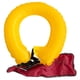 thumbnail image 2 of Chaleco salvavidas inflable portátil para adultos Cinturón salvavidas automático con cintas reflectantes y cinturón de natación con silbato para pescar nadar ANGGREK  Otros, 2 of 8