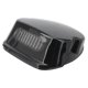 thumbnail image 5 of Luz trasera LED para motocicleta, lámpara trasera para motocicleta, lámpara de freno trasero, luz de freno para matrícula, apariencia llamativa, 5 of 9