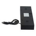 thumbnail image 4 of Music Spectrum Indicator Vu Meter Rgb Audio Level Display Amp Lifier Board Black, 4 of 9
