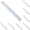 White*10, variant on 30cm (11.8 Inch) Straight Plastic Ruler, Durable Measuring Tool with Smooth Edge for Classroom, Home, Office, Art Projects, Blueprint Reading & Woodworking, White, By Harlik