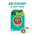 thumbnail image 2 of The Original Donut Shop, Regular Medium Roast K-Cup Coffee Pods, 60 Count, 2 of 19