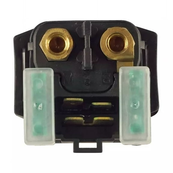 Starter Relay Solenoid for Yamaha Grizzly 350 400 450 2007-2014